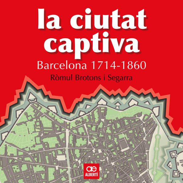 La ciutat captiva