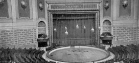 teatre circ olympia