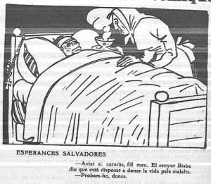 esperances salvadores