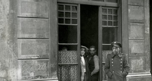 La casa encantada de Gràcia