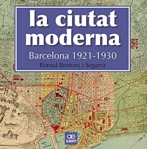 La ciutat moderna