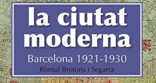 La ciutat moderna